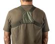Sachet, Manufacturer : 5.11, Model : Skyweight Survival Chest Pack, Color : Volcanic - 7