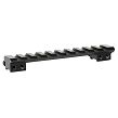Adapter/montaż szyny 11mm na picatinnydo strzelb - 4