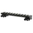 Adapter/montaż szyny 11mm na picatinnydo strzelb - 5