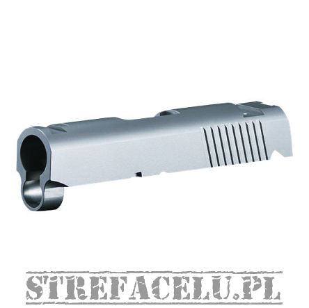 BUL Slide Ultra / Officer SS 45ACP #40711