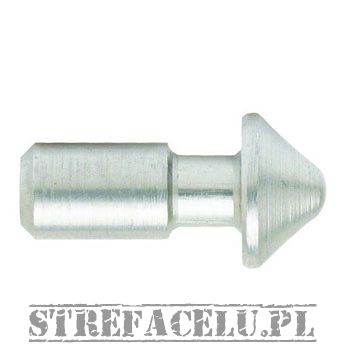 Sworzeń ustalający sprężyny kurka BUL Main Spring Housing Retainer Pin Stainless Steel # 10421