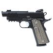 Bul 1911 Classic Ultra Tactical StreetComp Black cal. 9x19 - 3