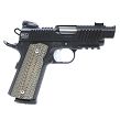 Bul 1911 Classic Ultra Tactical StreetComp Black cal. 9x19 - 4