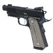 Bul 1911 Classic Ultra Tactical StreetComp Black cal. 9x19 - 5