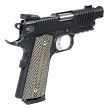 Bul 1911 Classic Ultra Tactical StreetComp Black cal. 9x19 - 6