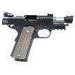Bul 1911 Classic Ultra Tactical StreetComp Black cal. 9x19 - 8
