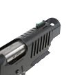 Bul 1911 Classic Ultra Tactical StreetComp Black cal. 9x19 - 12