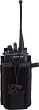 Kieszeń na radio 5.11 RADIO POUCH kolor: BLACK - 2