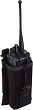 Kieszeń na radio 5.11 RADIO POUCH kolor: BLACK - 3