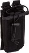 Kieszeń na radio 5.11 RADIO POUCH kolor: BLACK - 4