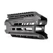 Łoże do CZ Scorpion EVO 3 - Strike Industries SI-CEVO-POLY-HG-6-BK - 13