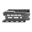 Łoże do CZ Scorpion EVO 3 - Strike Industries SI-CEVO-POLY-HG-6-BK - 15