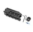 Łoże do CZ Scorpion EVO 3 - Strike Industries SI-CEVO-POLY-HG-6-BK - 16