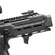 Łoże do CZ Scorpion EVO 3 - Strike Industries SI-CEVO-POLY-HG-6-BK - 5