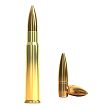 303 British, Type : FMJ, Manufacturer : S&B ( Czech Republic ), Weight : 11,7G / 180 grains - 2