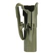 Kabura One Piece - Sig P226/P226 Tacops/LDC  IMI Defense Z8020(SG1) - zielona - 3
