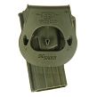 Kabura One Piece - Sig P226/P226 Tacops/LDC  IMI Defense Z8020(SG1) - zielona - 4