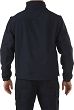 Kurtka męska 5.11 VALIANT SFTSHELL JKT kolor: DARK NAVY - 2