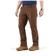 Men's Pants, Manufacturer : 5.11, Model : Apex Pant, Color : Burnt - 2
