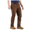 Men's Pants, Manufacturer : 5.11, Model : Apex Pant, Color : Burnt - 4