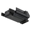 Wskaźnik laserowy UNI-MAX do karabinu, czerwony, Picatinny - Lasermax LMS-UNI-ES - 2