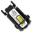 Wskaźnik laserowy UNI-MAX do karabinu, czerwony, Picatinny - Lasermax LMS-UNI-ES - 3