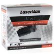 Wskaźnik laserowy UNI-MAX do karabinu, czerwony, Picatinny - Lasermax LMS-UNI-ES - 7