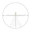 Luneta Riton 5 Conquer 4-28×56 FFP MRAD Siatka: TPSR, Illuminated (2023) - 4