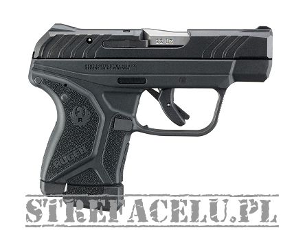 Pistolet Ruger LCP II kal. 22 LR