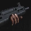 Łoże ZHUKOV-U Hand Guard do AK-47/ AK-74 - Czarny - MAG680-BLK -Magpul - 2
