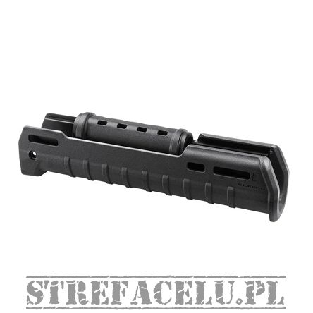 Łoże ZHUKOV-U Hand Guard do AK-47/ AK-74 - Czarny - MAG680-BLK -Magpul