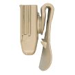 Single Magazine Pouch for Glock, Beretta PX 4 Storm, H&K P30 (left handed) IMI-ZSP05 Tan - 3