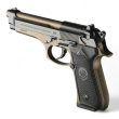 Pistolet Beretta 92FS Bronze kal. 9x19mm - 3