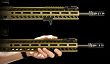 Grip - Link Hand Stop Kit KeyMod / MLok Black - Strike Industries SI-LINK-HSK - 10