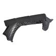 Grip - Link Hand Stop Kit KeyMod / MLok Black - Strike Industries SI-LINK-HSK - 2