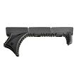 Grip - Link Hand Stop Kit KeyMod / MLok Black - Strike Industries SI-LINK-HSK - 4