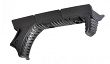 Grip - Link Hand Stop Kit KeyMod / MLok Black - Strike Industries SI-LINK-HSK - 6