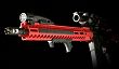 Grip - Link Hand Stop Kit KeyMod / MLok Black - Strike Industries SI-LINK-HSK - 8