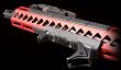 Grip - Link Hand Stop Kit KeyMod / MLok Black - Strike Industries SI-LINK-HSK - 9
