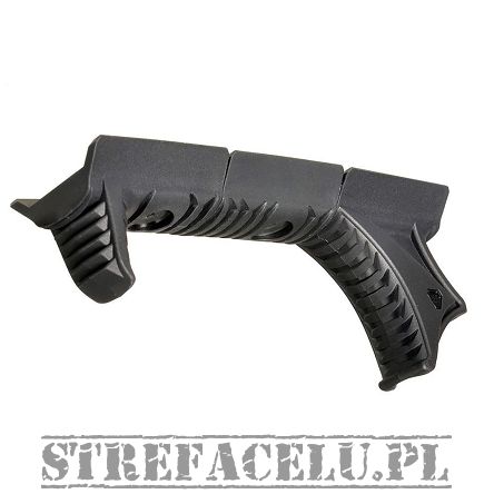 Grip - Link Hand Stop Kit KeyMod / MLok Black - Strike Industries SI-LINK-HSK