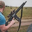 Zawieszenie 2-punktowe MS1 Multi-Mission Sling - Magpu -  MAG513 - 8