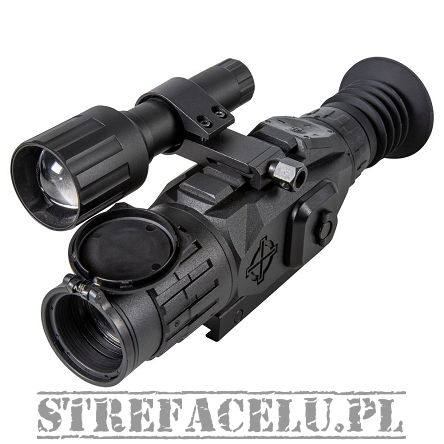 Noktowizor Sightmark Wraith 2-16x28 SM18021 Celownik dzienno-nocny