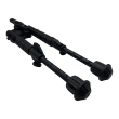 Bipod Sport Ridge Competition M-LOK,     Pan&Tilt motion, regulowany 7-9 cala - 3
