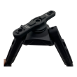 Bipod Sport Ridge Competition M-LOK,     Pan&Tilt motion, regulowany 7-9 cala - 6