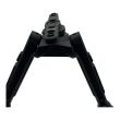 Bipod Sport Ridge Competition M-LOK,     Pan&Tilt motion, regulowany 7-9 cala - 7