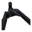 Bipod Sport Ridge Competition M-LOK,     Pan&Tilt motion, regulowany 7-9 cala - 4