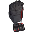 Shooting Backpack, Manufacturer : CED, Model : Elite Series Trolley Backpack, Color : Black - 10
