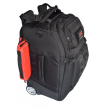 Shooting Backpack, Manufacturer : CED, Model : Elite Series Trolley Backpack, Color : Black - 11