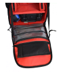 Shooting Backpack, Manufacturer : CED, Model : Elite Series Trolley Backpack, Color : Black - 14
