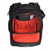 Shooting Backpack, Manufacturer : CED, Model : Elite Series Trolley Backpack, Color : Black - 3